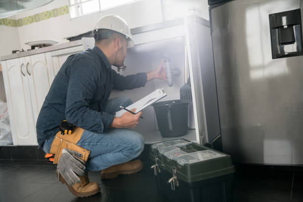 Best Best Plumbers Near Me  in Baden, MD